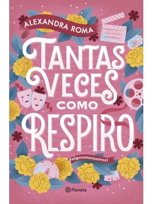 TANTAS VECES COMO RESPIRO