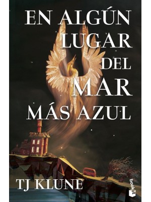 EN ALGÚN LUGAR DEL MAR MÁS AZUL