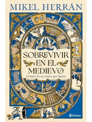 SOBREVIVIR EN EL MEDIEVO