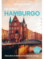 HAMBURGO DE CERCA (LONELY PLANET)