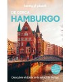 HAMBURGO DE CERCA (LONELY PLANET)