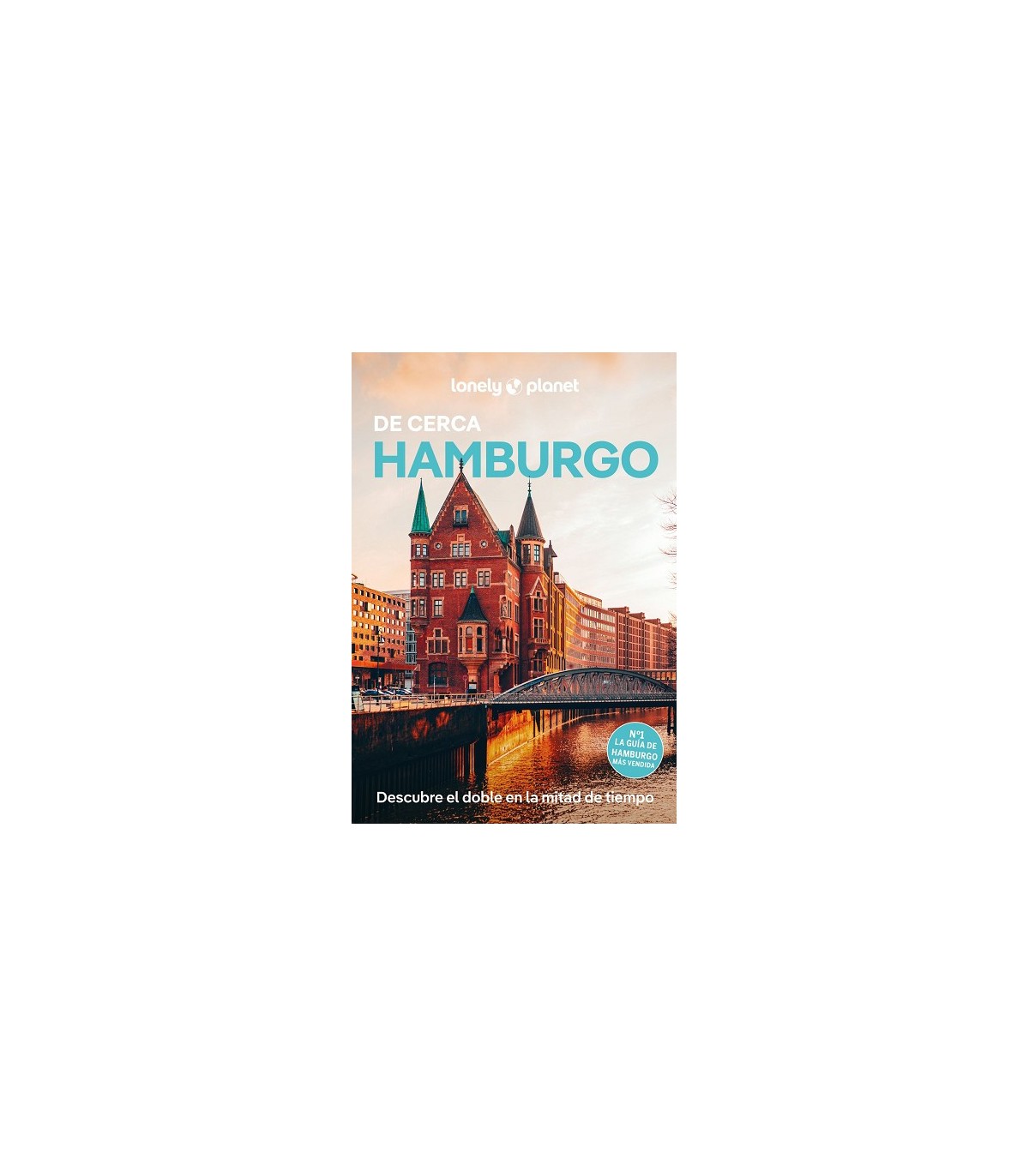 HAMBURGO DE CERCA (LONELY PLANET)
