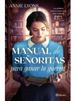 MANUAL DE SEÑORITAS PARA GANAR LA GUERRA