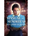 MANUAL DE SEÑORITAS PARA GANAR LA GUERRA