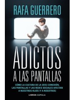 ADICTOS A LAS PANTALLAS