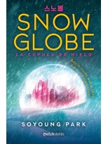 SNOWGLOBE. LA CÚPULA DE HIELO