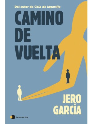 CAMINO DE VUELTA