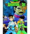 DRAGON QUEST THE ADVENTURE OF DAI Nº 06/25