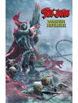 SPAWN: DOMINIO INFERNAL