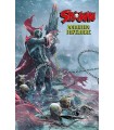 SPAWN: DOMINIO INFERNAL
