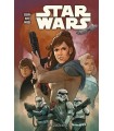 STAR WARS THE NEW REPUBLIC Nº 01