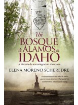 BOSQUE DE ÁLAMOS EN IDAHO, UN