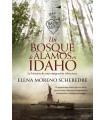BOSQUE DE ÁLAMOS EN IDAHO, UN