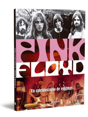 PINK FLOYD /NUEVA EDICIÓN)