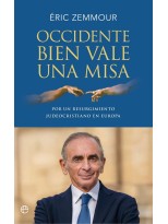 OCCIDENTE BIEN VALE UNA MISA