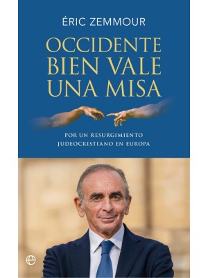 OCCIDENTE BIEN VALE UNA MISA