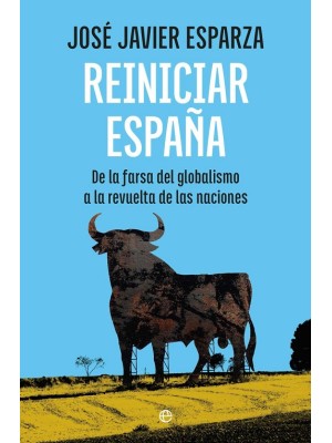 REINICIAR ESPAÑA