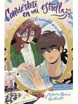 CONVIÉRTETE EN MI ESTRELLA