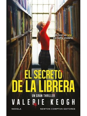 SECRETO DE LA LIBRERA, EL