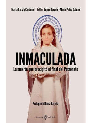 INMACULADA