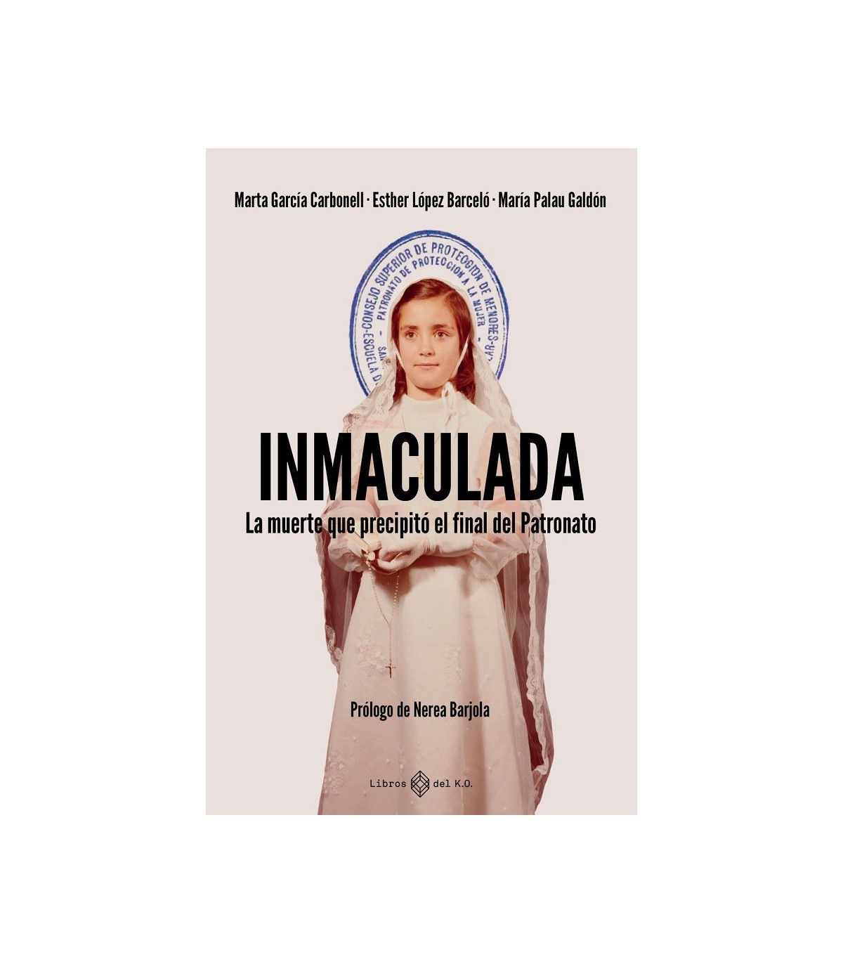 INMACULADA
