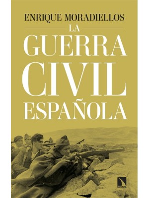 GUERRA CIVIL ESPAÑOLA, LA
