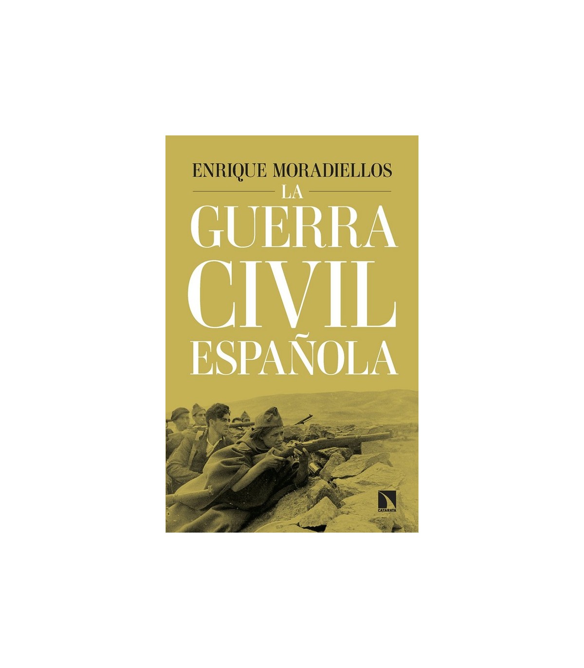 GUERRA CIVIL ESPAÑOLA, LA