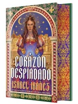 CORAZÓN DESPIADADO