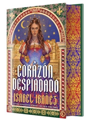 CORAZÓN DESPIADADO
