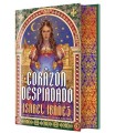 CORAZÓN DESPIADADO