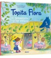 TOPITA FLORA. EL RESTAURANTE DE LOS AMIGOS