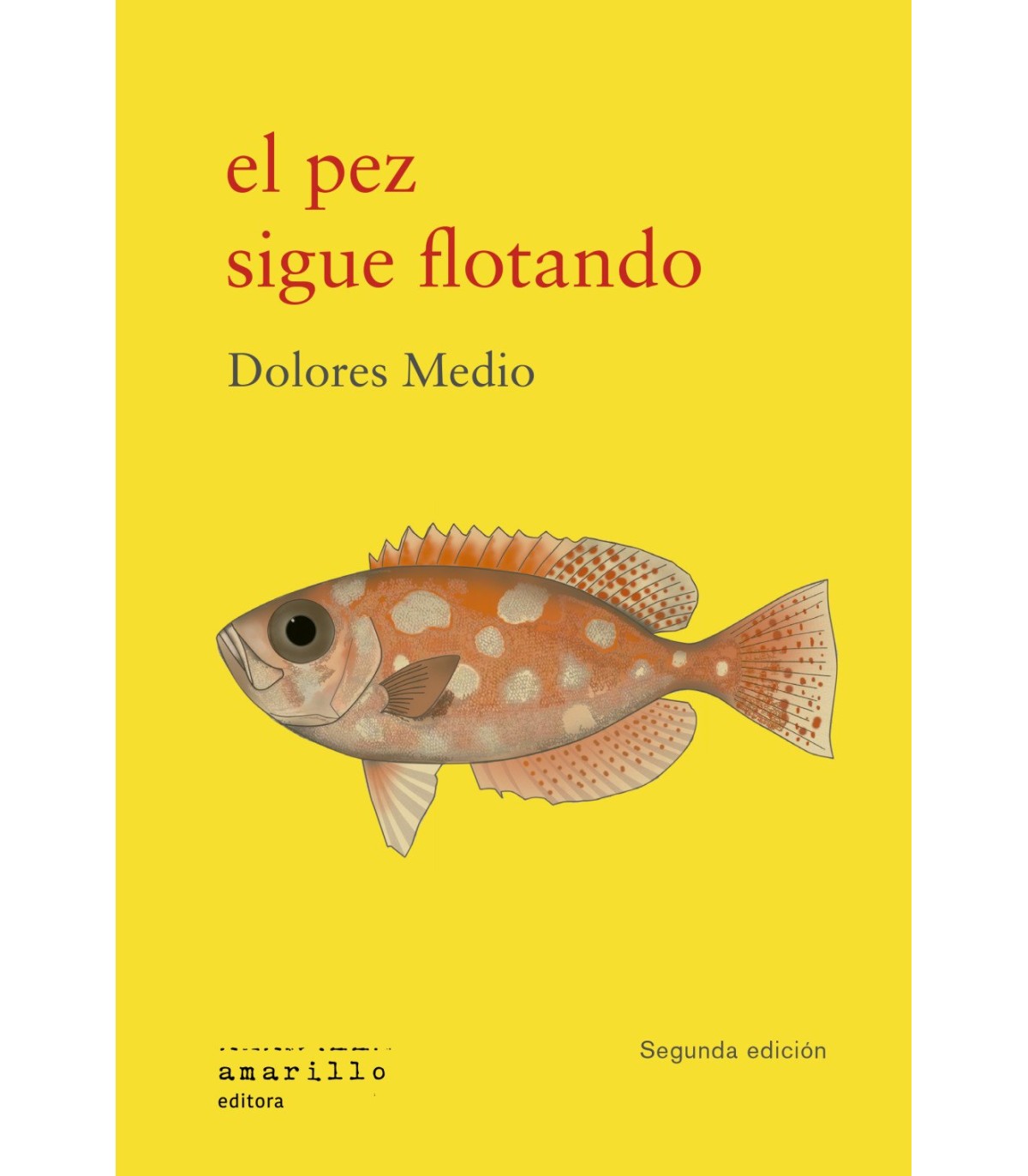 PEZ SIGUE FLOTANDO, EL