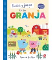 BUSCA Y JUEGA EN LA GRANJA