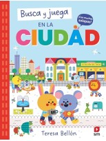 BUSCA Y JUEGA EN LA CIUDAD