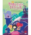 PRINCESAS DRAGÓN 21: LA ÚLTIMA BATALLA