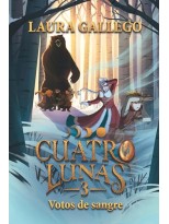 CUATRO LUNAS 3: VOTOS DE SANGRE