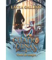 CUATRO LUNAS 3: VOTOS DE SANGRE