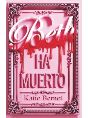 BETH HA MUERTO