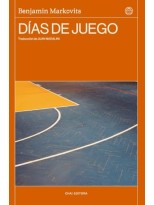 DIAS DE JUEGO