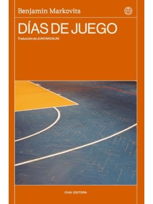 DIAS DE JUEGO