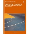 DIAS DE JUEGO
