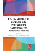 DIGITAL GENRES FOR ACADEMIC AND PROFESSIONAL COMMUNICATION