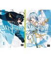 WISTORIA: VOLUMEN 1 Y 2 PACK