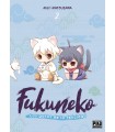 FUKUNEKO. LOS GATOS DE LA FELICIDAD, 2