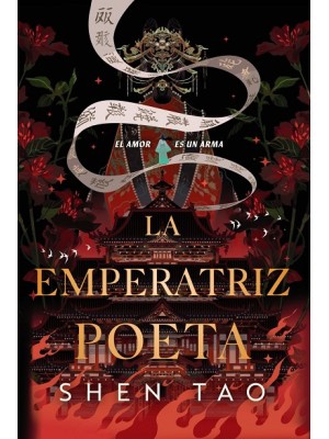EMPERATRIZ POETA, LA