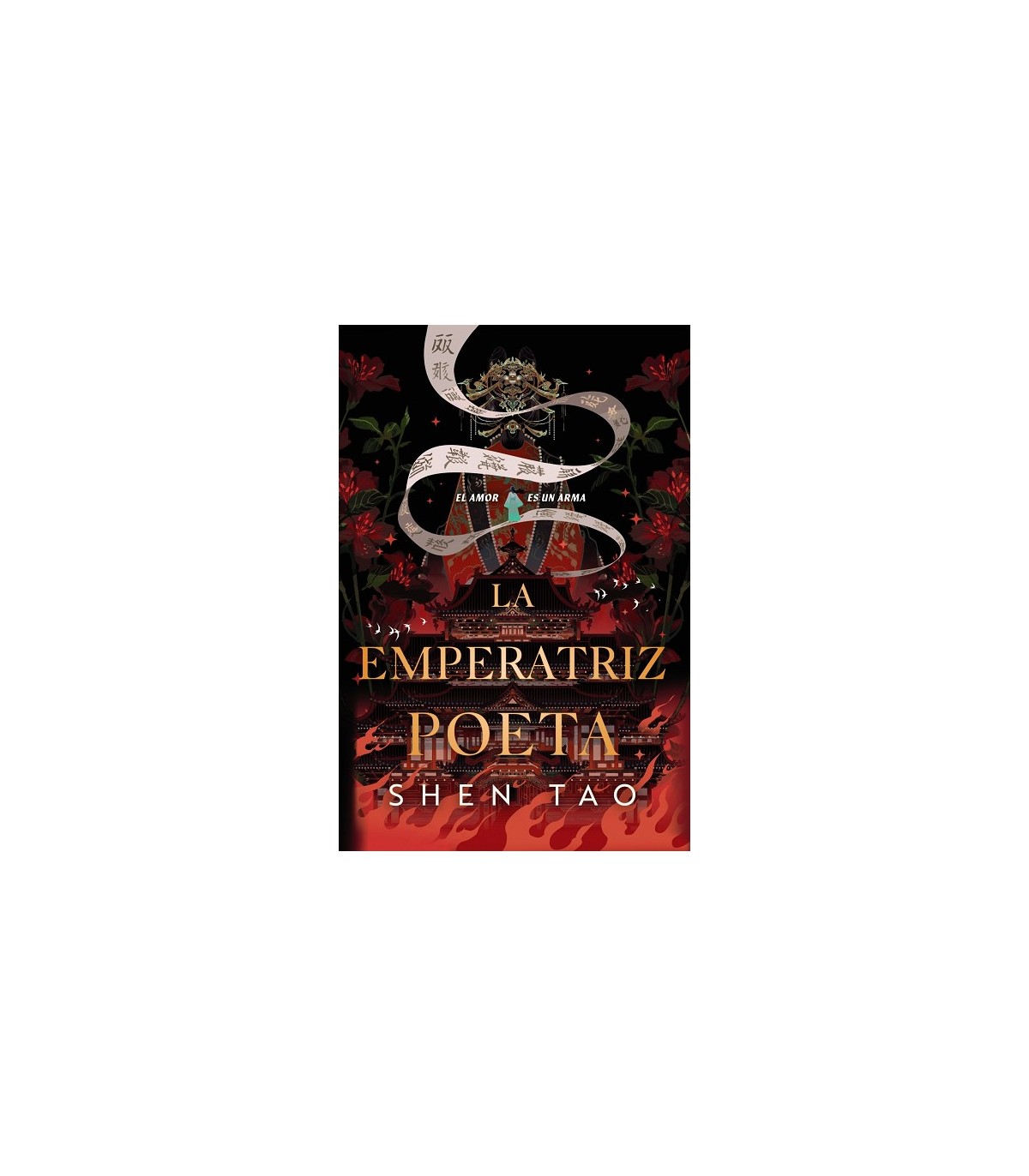 EMPERATRIZ POETA, LA