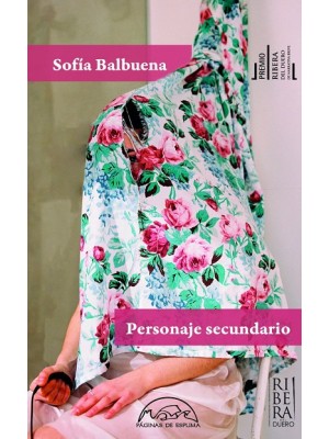 PERSONAJE SECUNDARIO