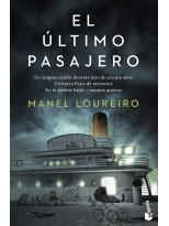 ÚLTIMO PASAJERO, EL
