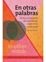 EN OTRAS PALABRAS