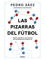 PIZARRAS DEL FÚTBOL, LAS